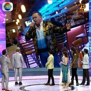 Meet your Posher, Garañon